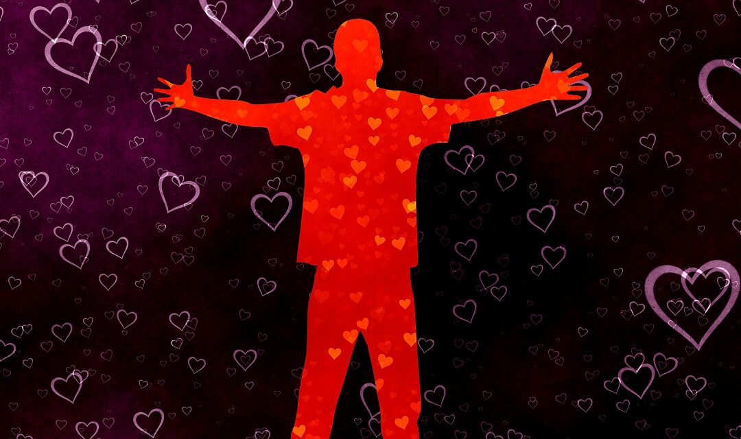Valentijnsdag: waar draait het om?